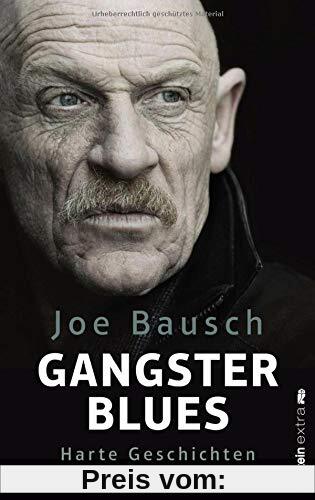 Gangsterblues: Harte Geschichten
